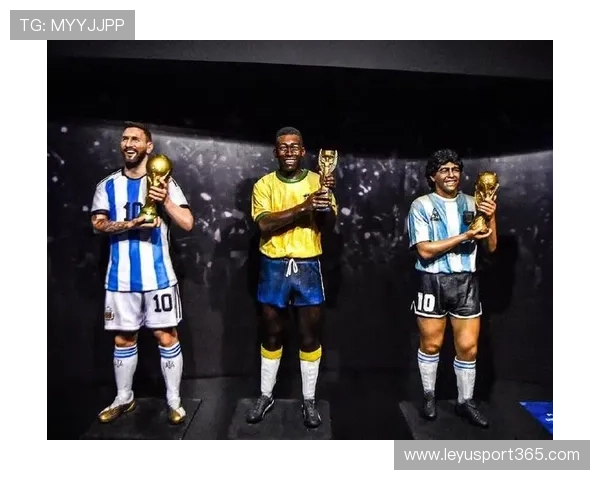 世界杯球迷艺术展,球衣雕塑