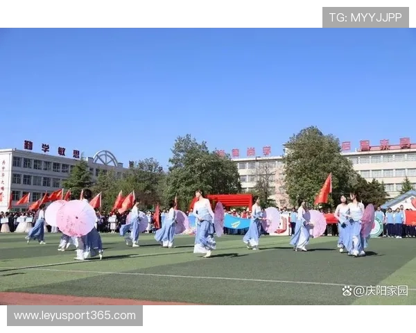 体育赛事与艺术表演结合 提升观赏性