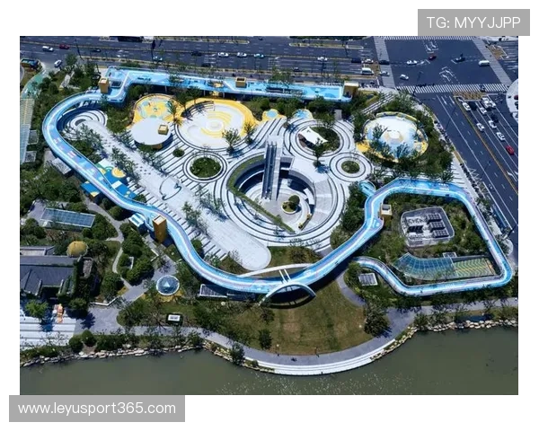 场馆规划与城市更新紧密结合，社区体育服务功能不断完善