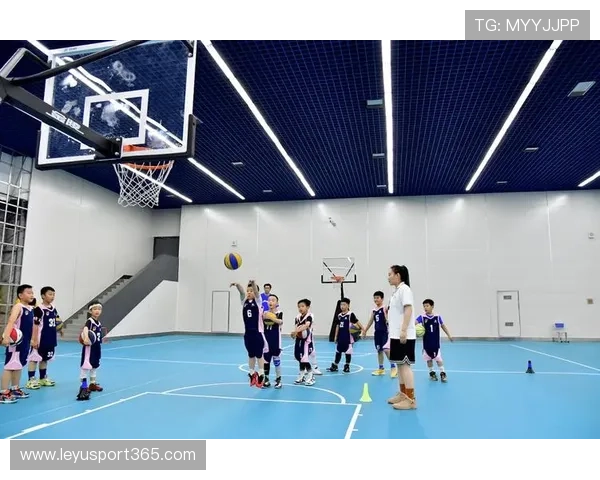 合肥市青少年篮球梯队选拔测试启幕,科学评估体系挖掘后备人才