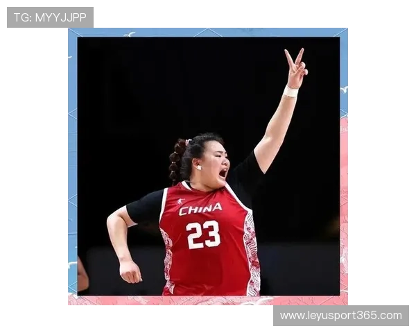 刘禹彤复出代表北京女篮,首秀贡献13分5篮板