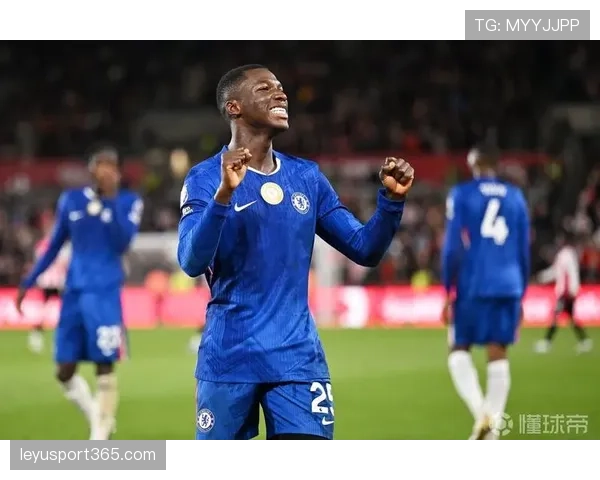 切尔西新星凯塞多成功续约至2033年，罗马诺确认交易完成